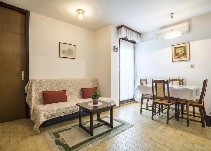 Kossi Apartment Split