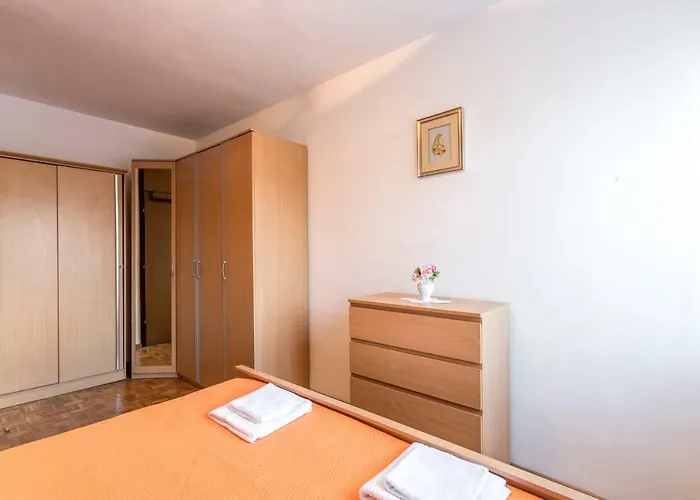 Apartamento Kossi *