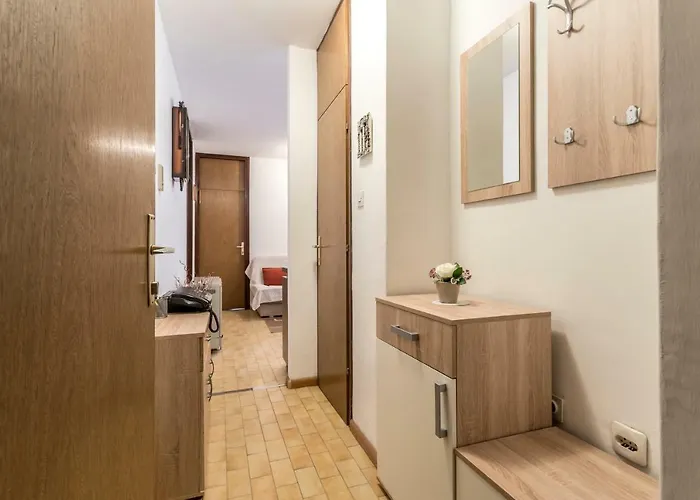 Kossi Apartamento Split