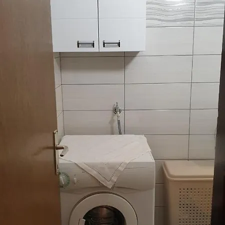 Apartamento Kossi