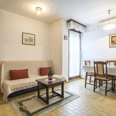 Kossi Apartamento Split