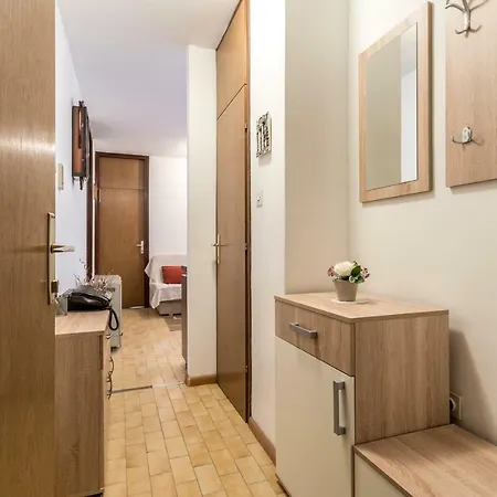 Kossi Apartamento Split