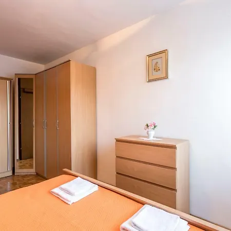 Appartement Kossi *
